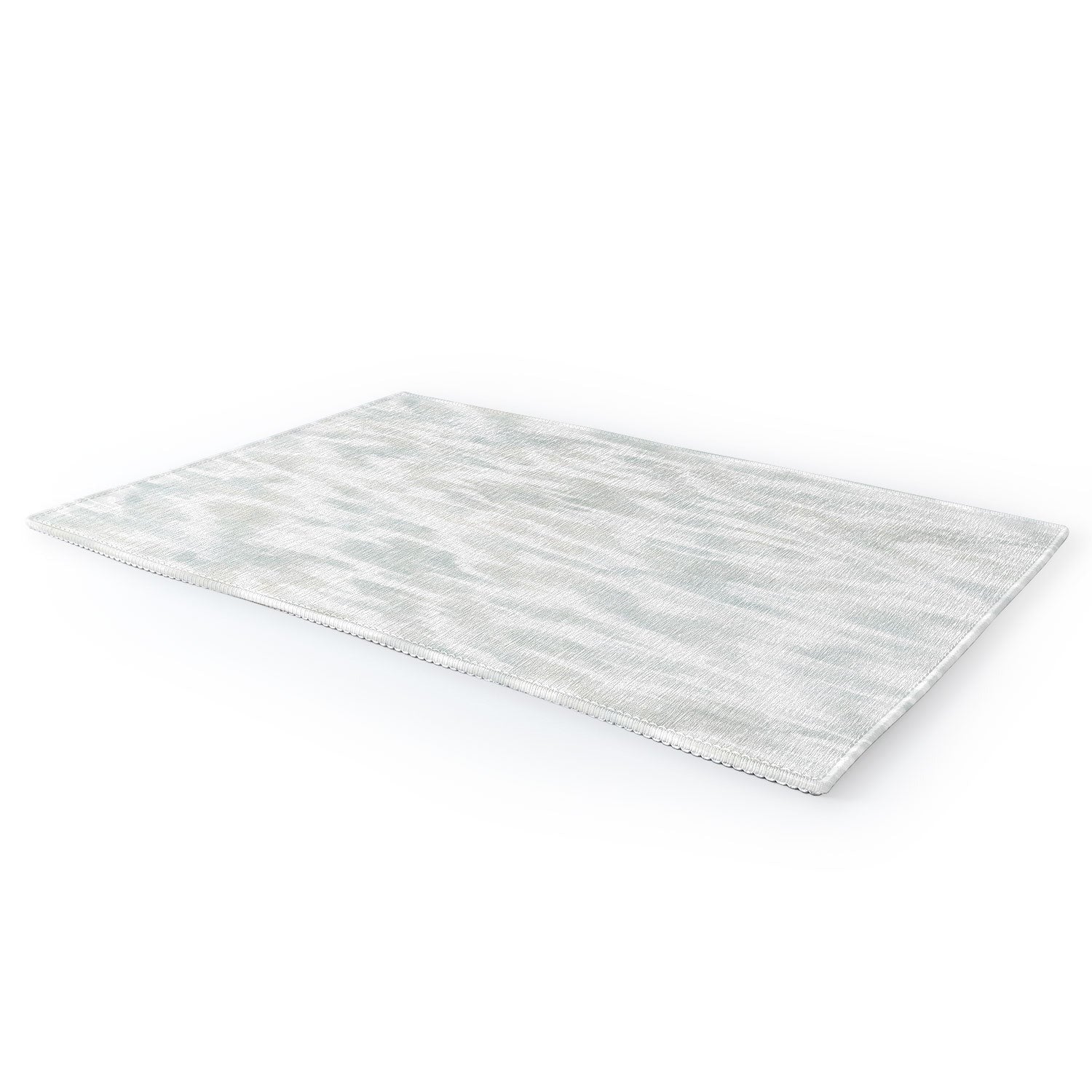 Jacqueline Maldonado Watercolor Wood Grain Area Rug