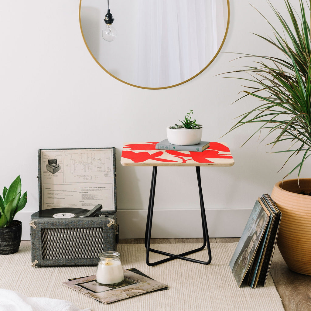 Garima Dhawan magnolia 12 Side Table