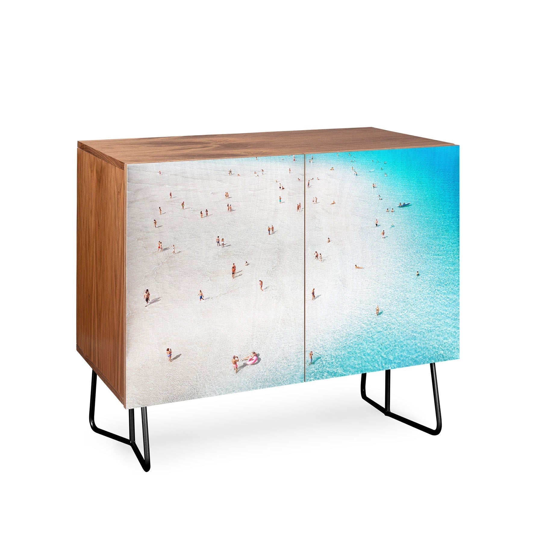 Gal Design Beach Daydream Credenza
