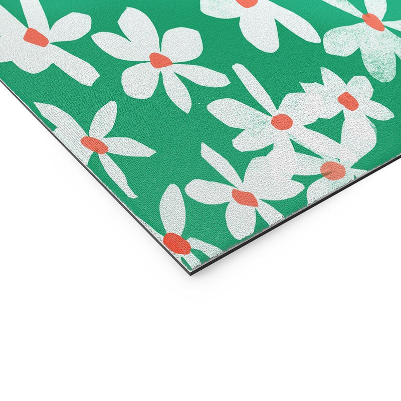 Garima Dhawan wildflowers 15 Welcome Mat