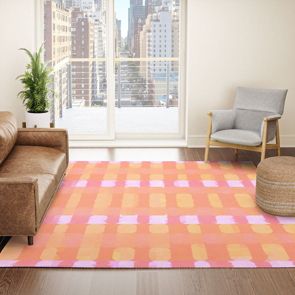 Mirimo Spring glare Area Rug