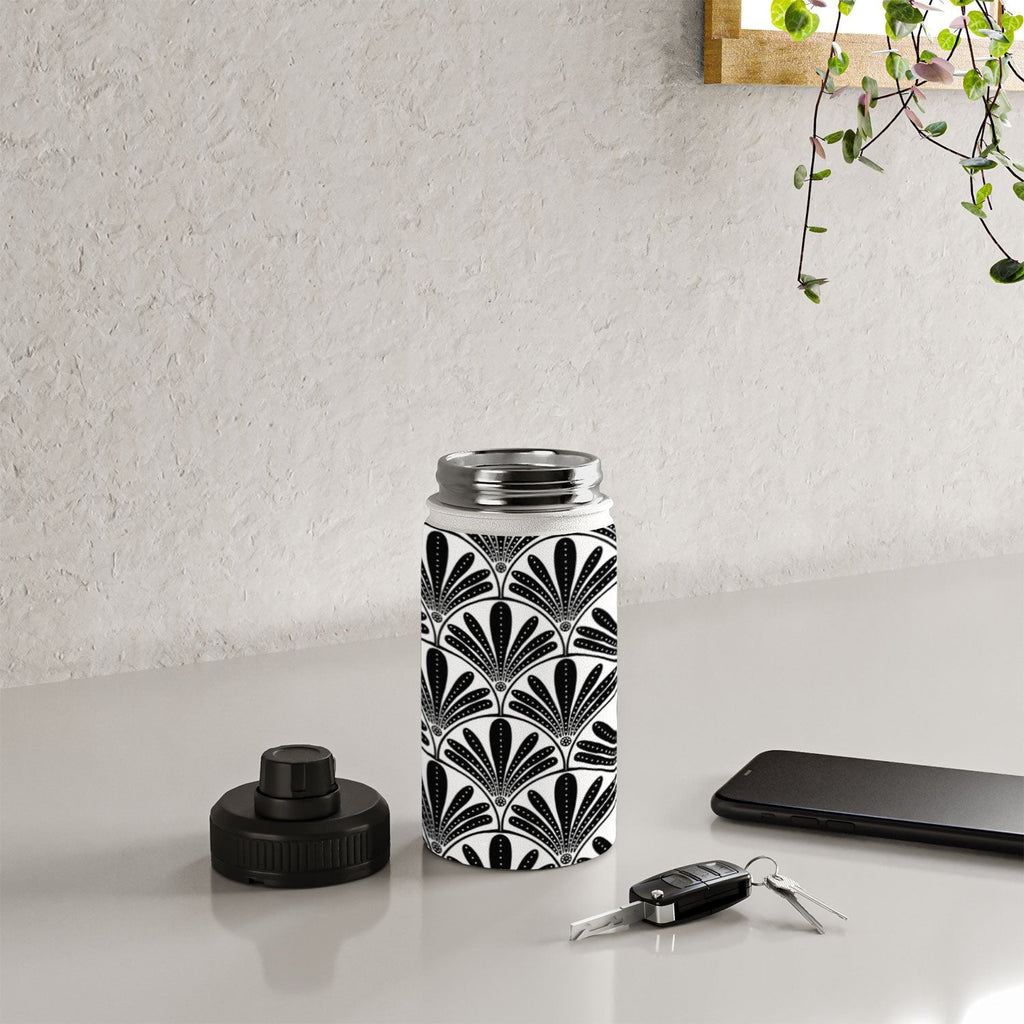 Jennifer Labre Hollywood Glam Water Bottle