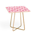 Love_Ryming Stars and Boots Side Table