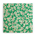 Garima Dhawan wildflowers 15 Wood Wall Mural