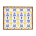 Design by Spark Dolce Vita Parasols Rectangular Tray