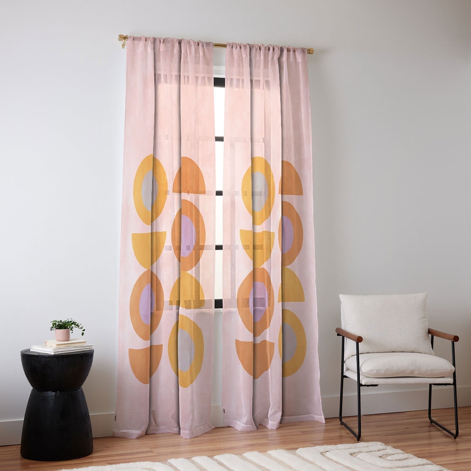 Mirimo Warm Balance Sheer Non Repeat