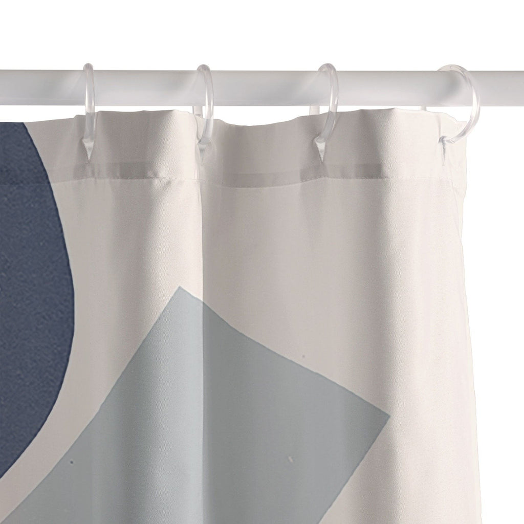Garima Dhawan growing 1 Shower Curtain