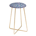 Camilla Foss Pebbles Mix Counter Stool
