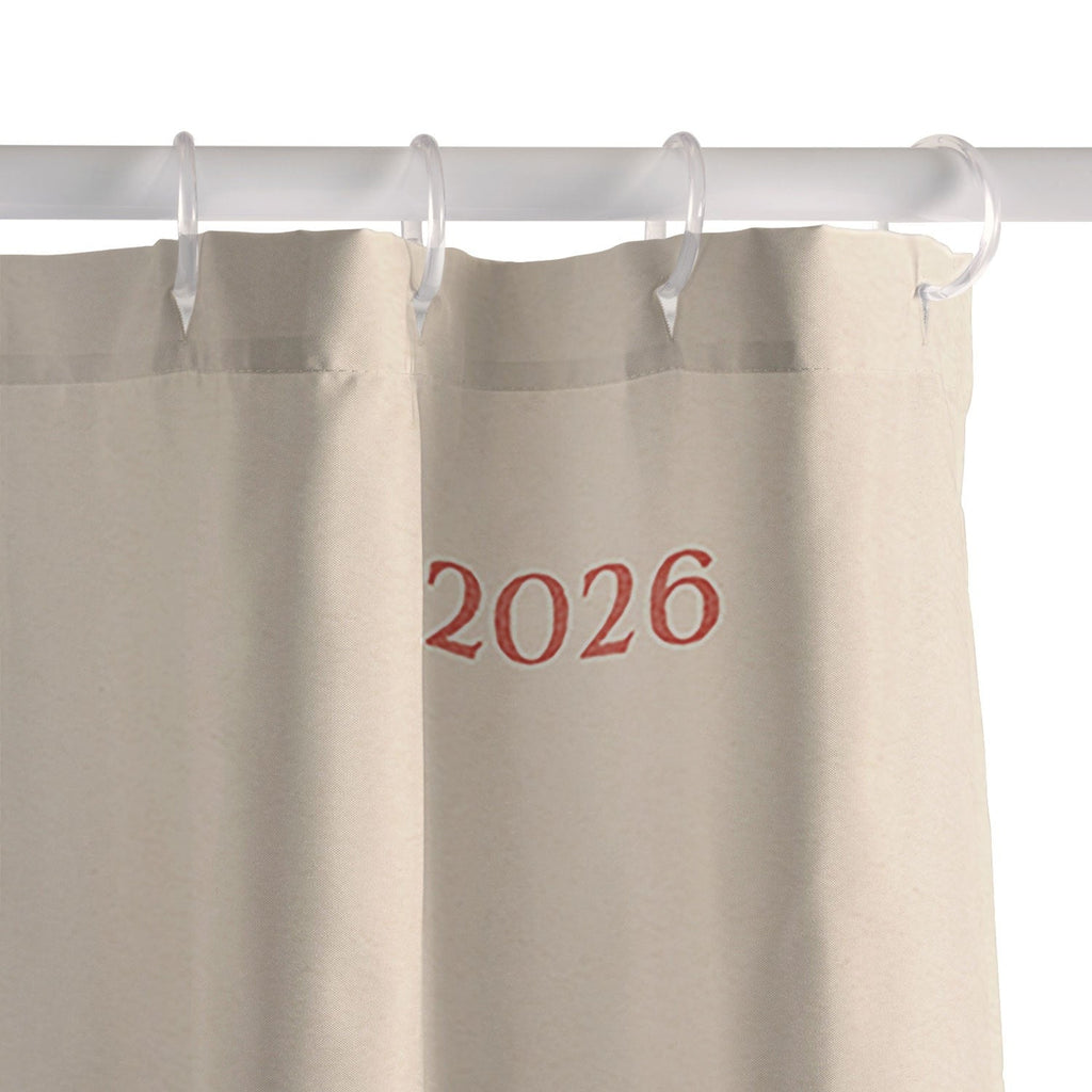 DENY Designs We The People ii Shower Curtain