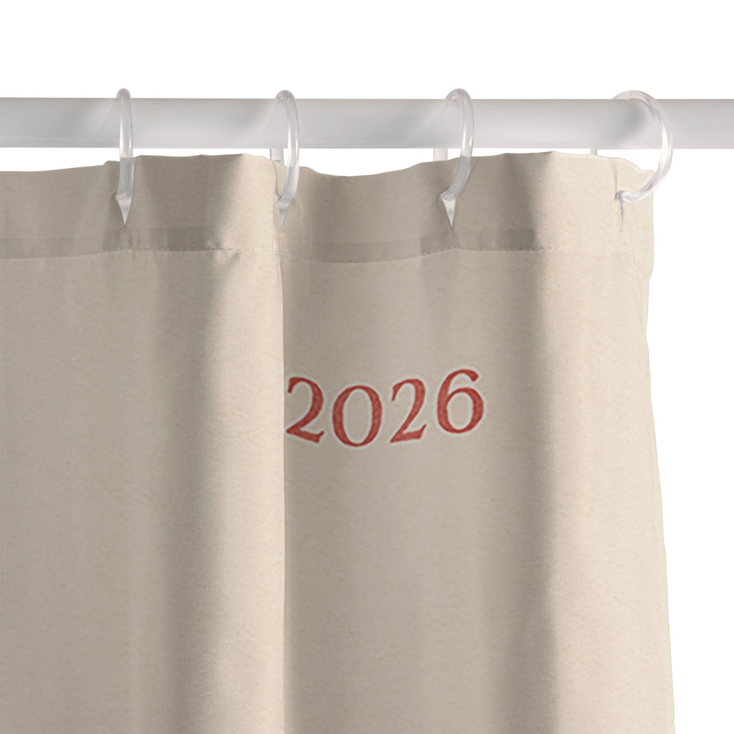 DENY Designs We The People ii Shower Curtain