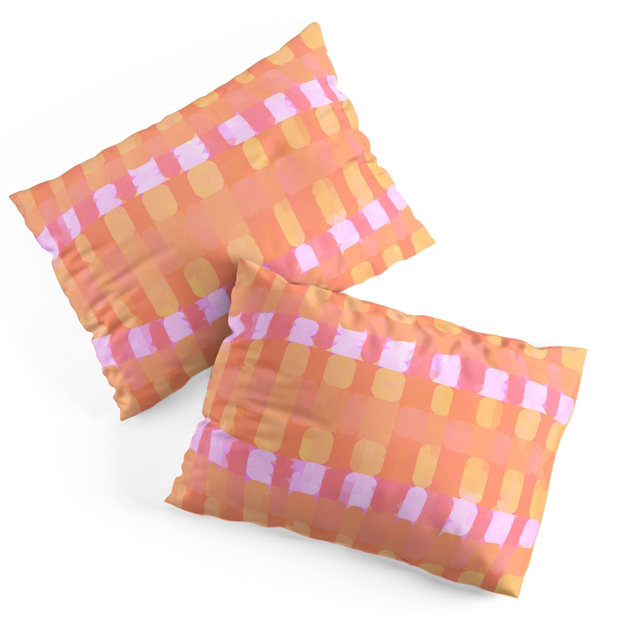 Mirimo Spring glare Pillow Shams