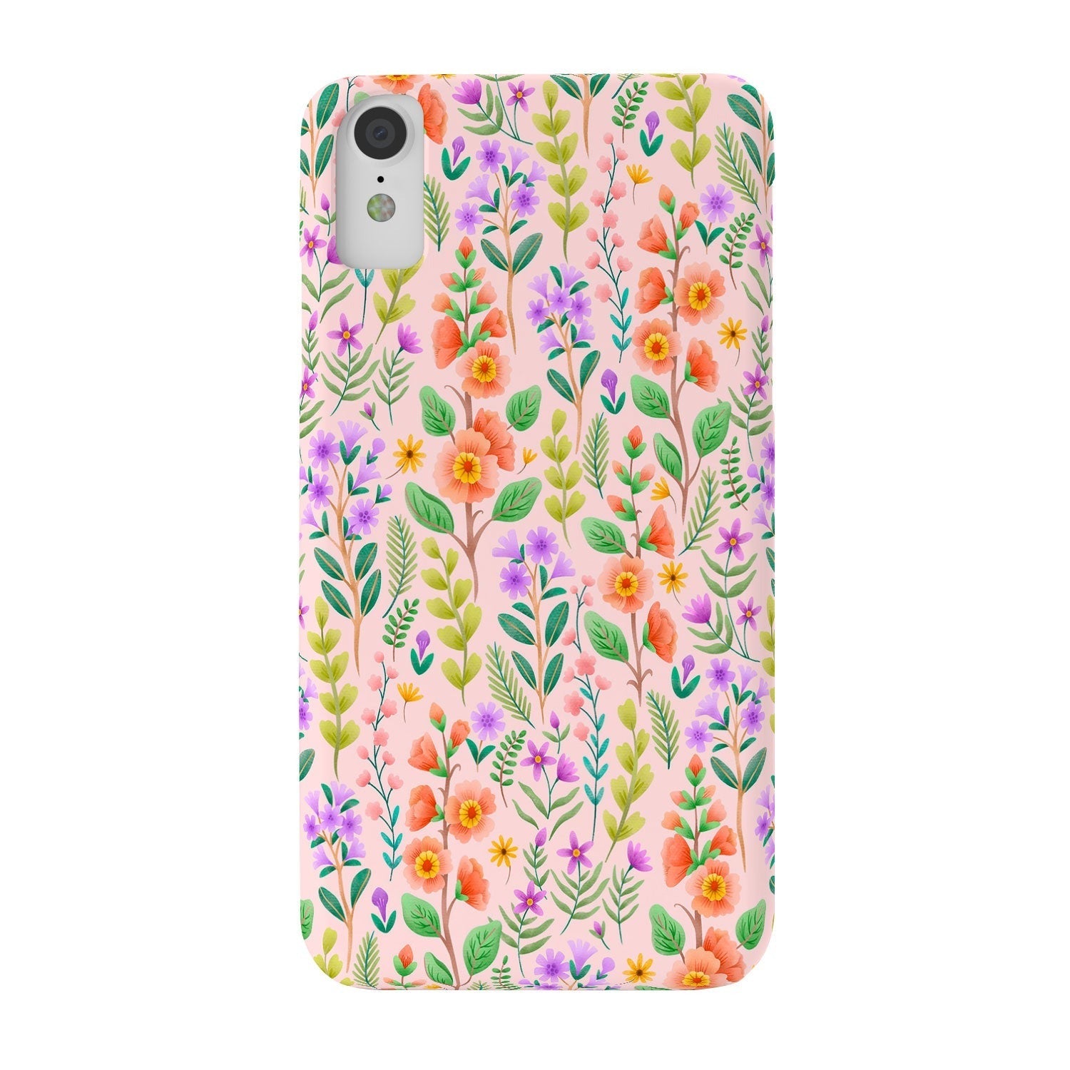 Pimlada Phuapradit Ditsy Spring Floral Phone Case