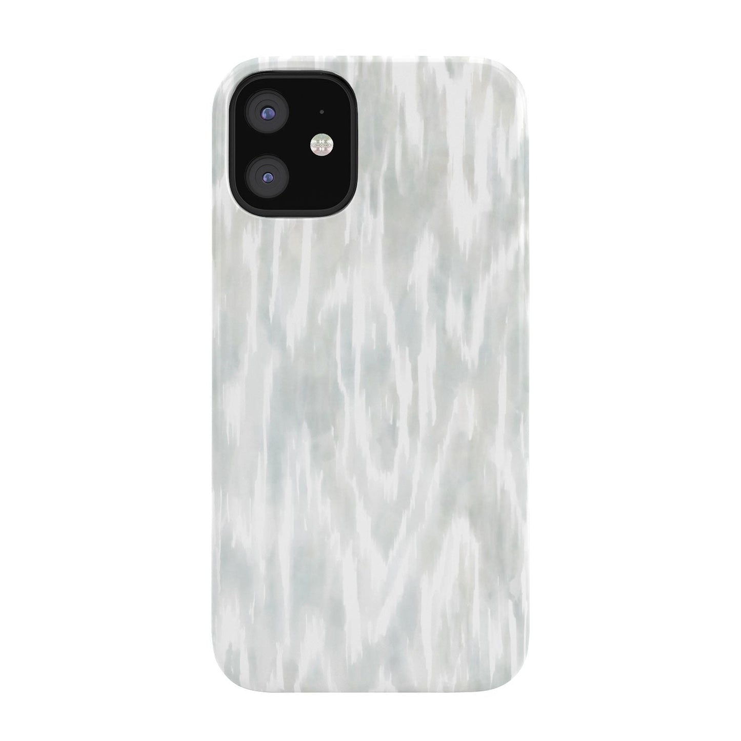 Jacqueline Maldonado Watercolor Wood Grain Phone Case
