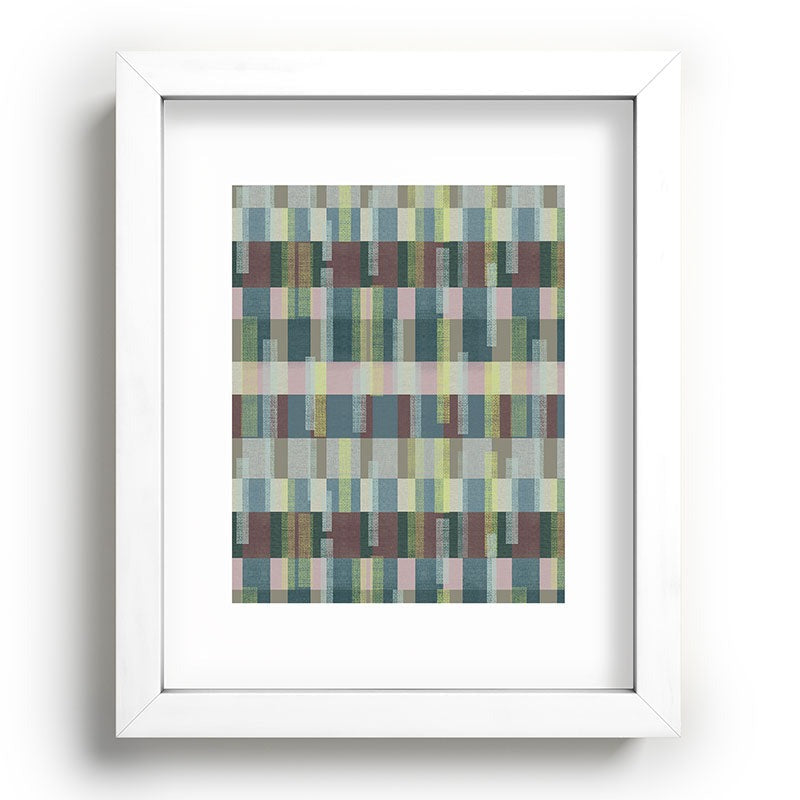 Marta Barragan Camarasa Dynamic Linear Blocks Recessed Framing Rectangle