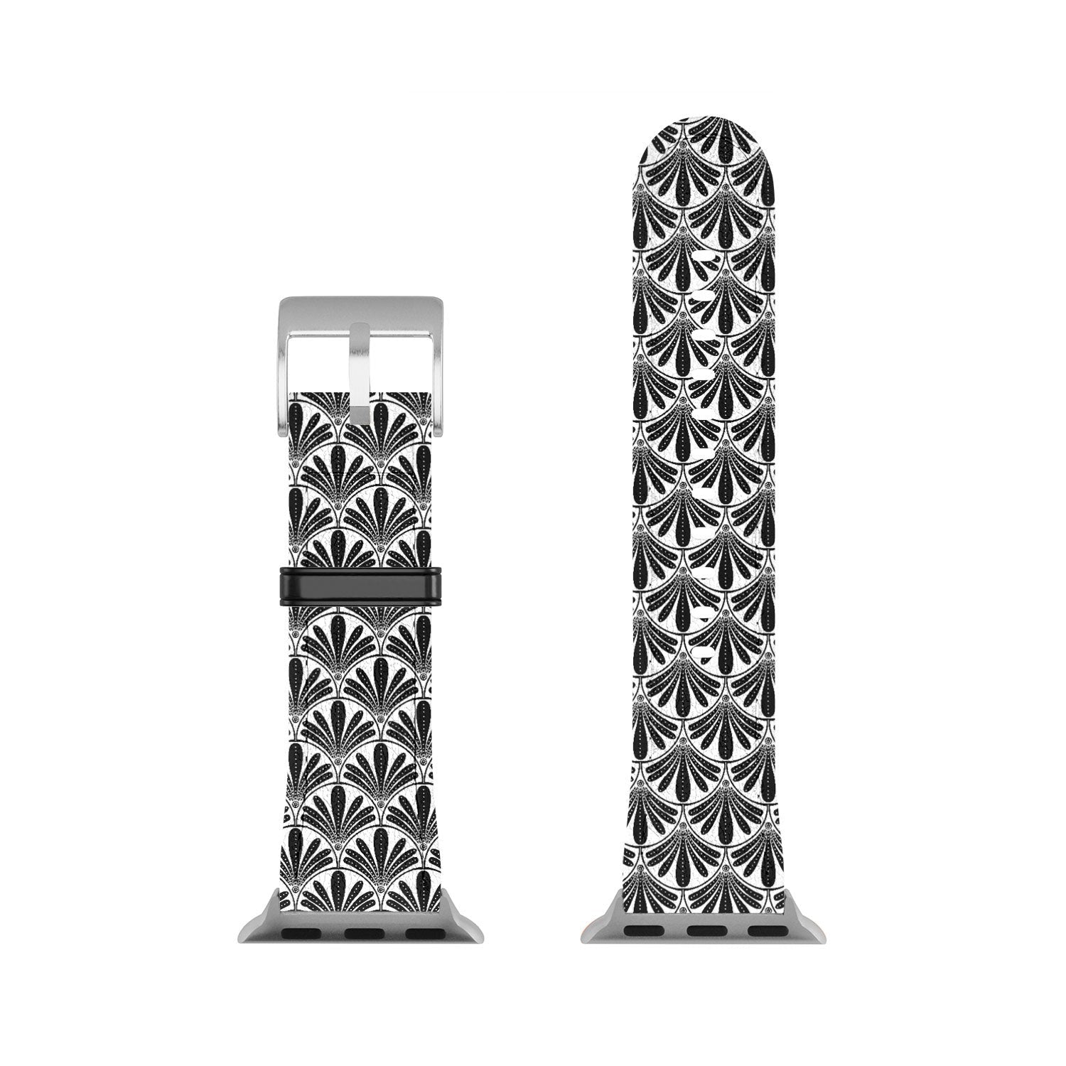 Jennifer Labre Hollywood Glam Apple Watch Band