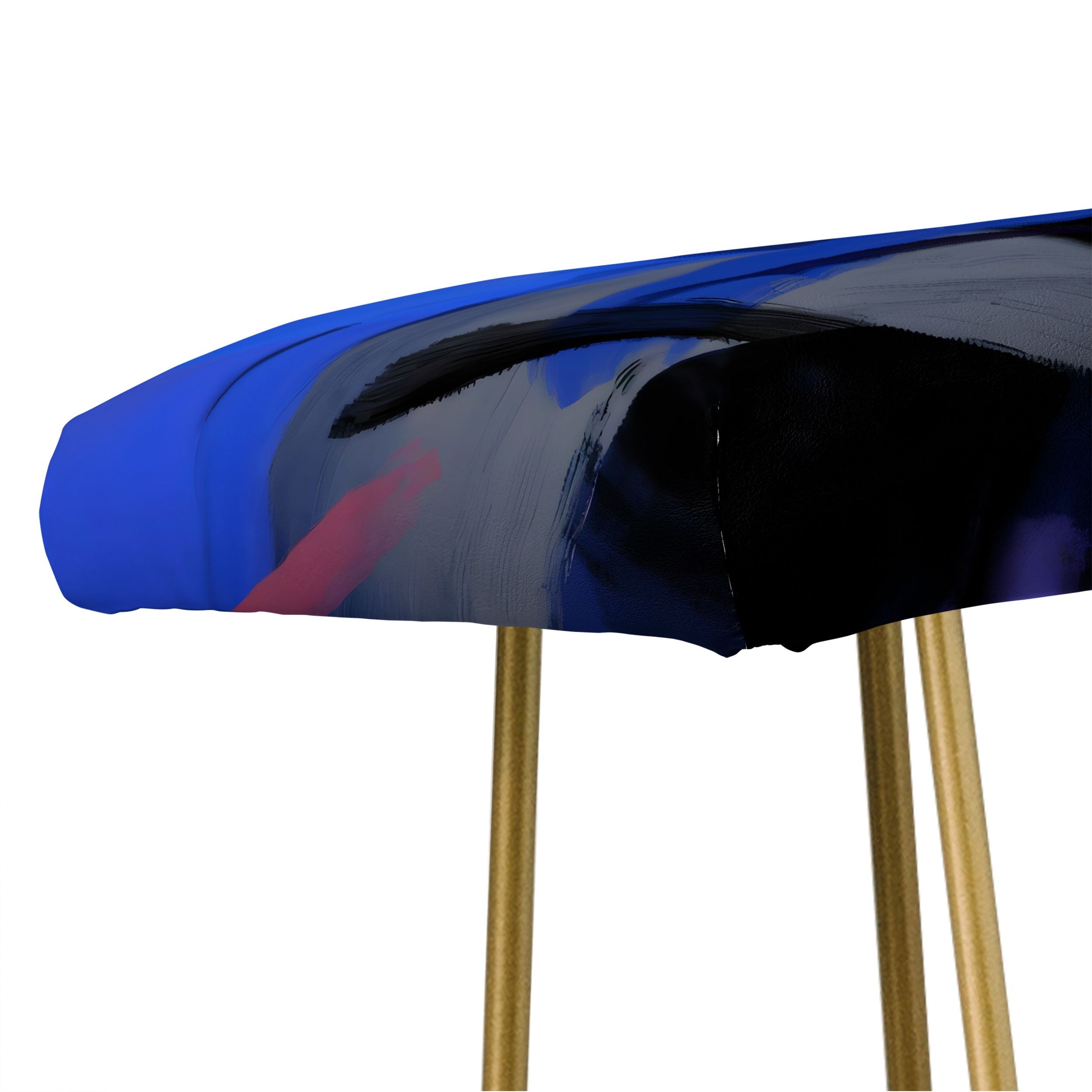 83 Oranges Midnight Sparks Bench
