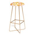 Mirimo Warm Balance Bar Stool