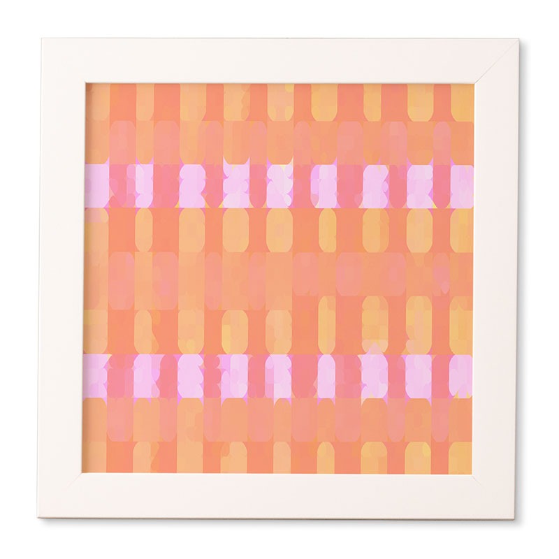 Mirimo Spring glare Framed Wall Art