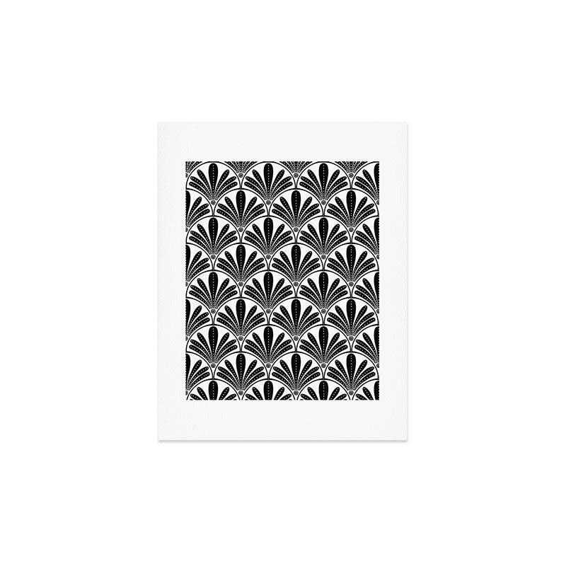 Jennifer Labre Hollywood Glam Art Print