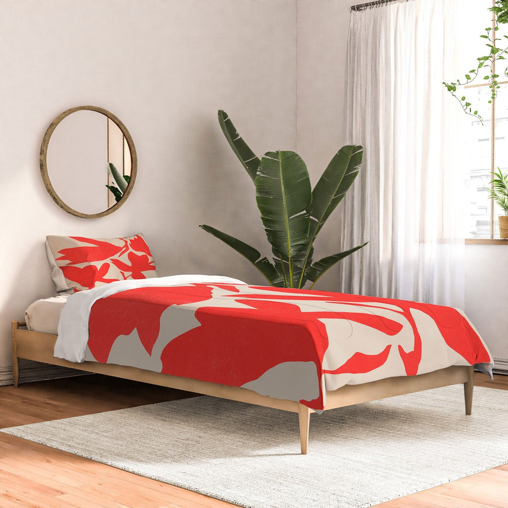 Garima Dhawan magnolia 12 Comforter