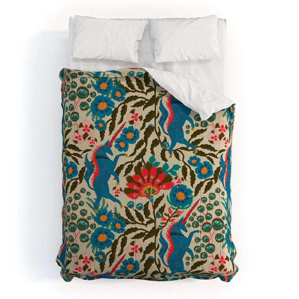 Holli Zollinger JOONIE LUNA UNI Comforter