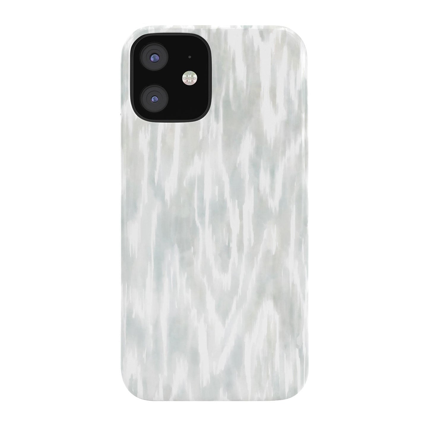 Jacqueline Maldonado Watercolor Wood Grain Phone Case
