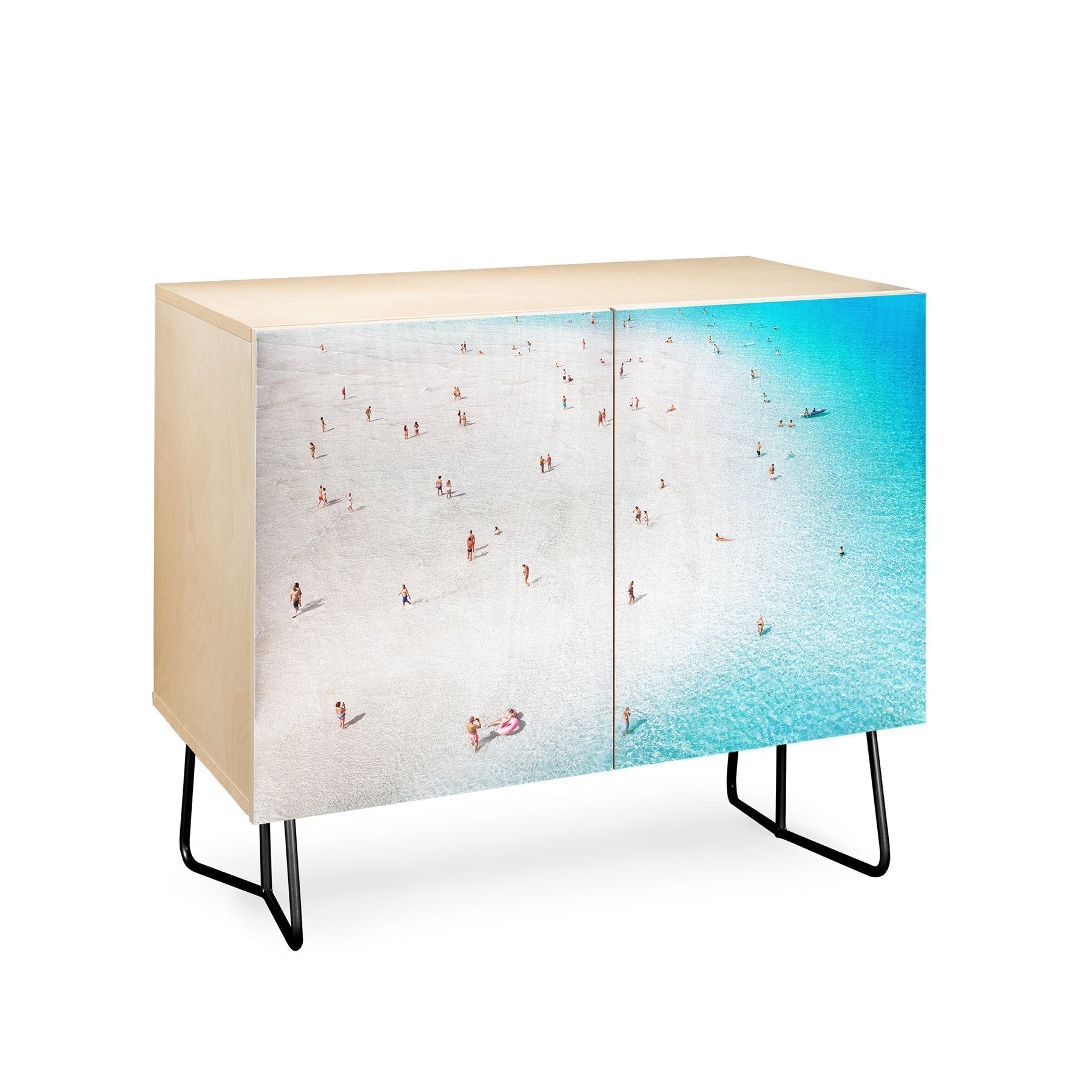 Gal Design Beach Daydream Credenza