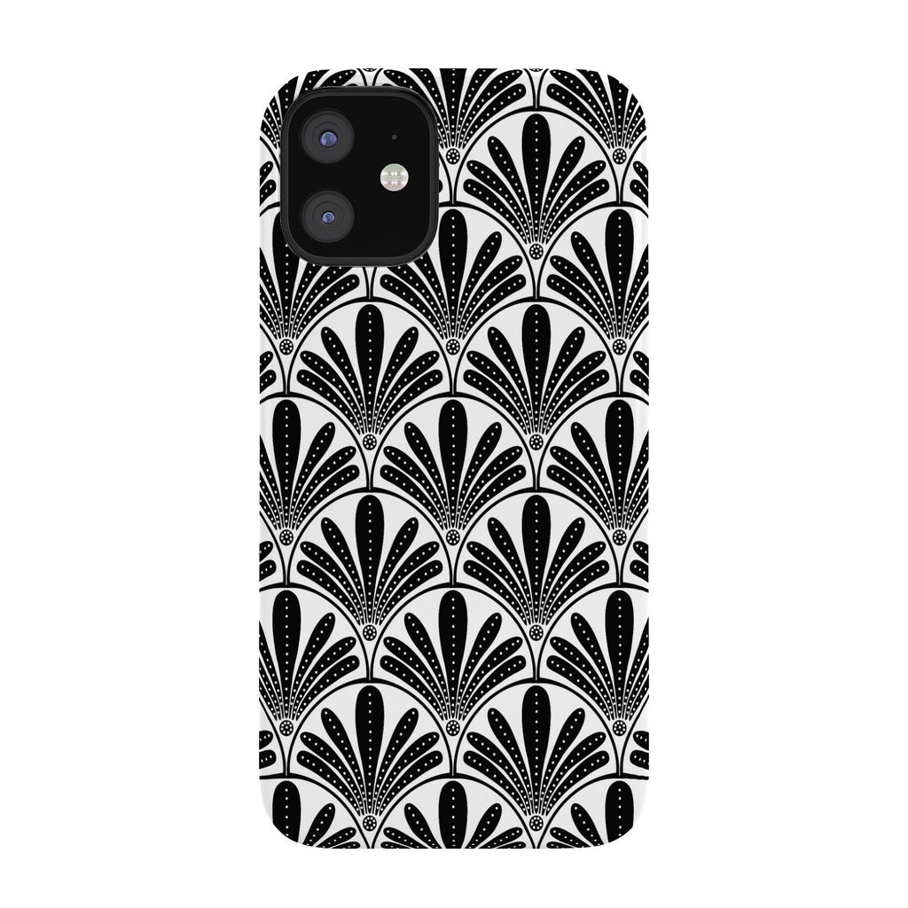 Jennifer Labre Hollywood Glam Phone Case