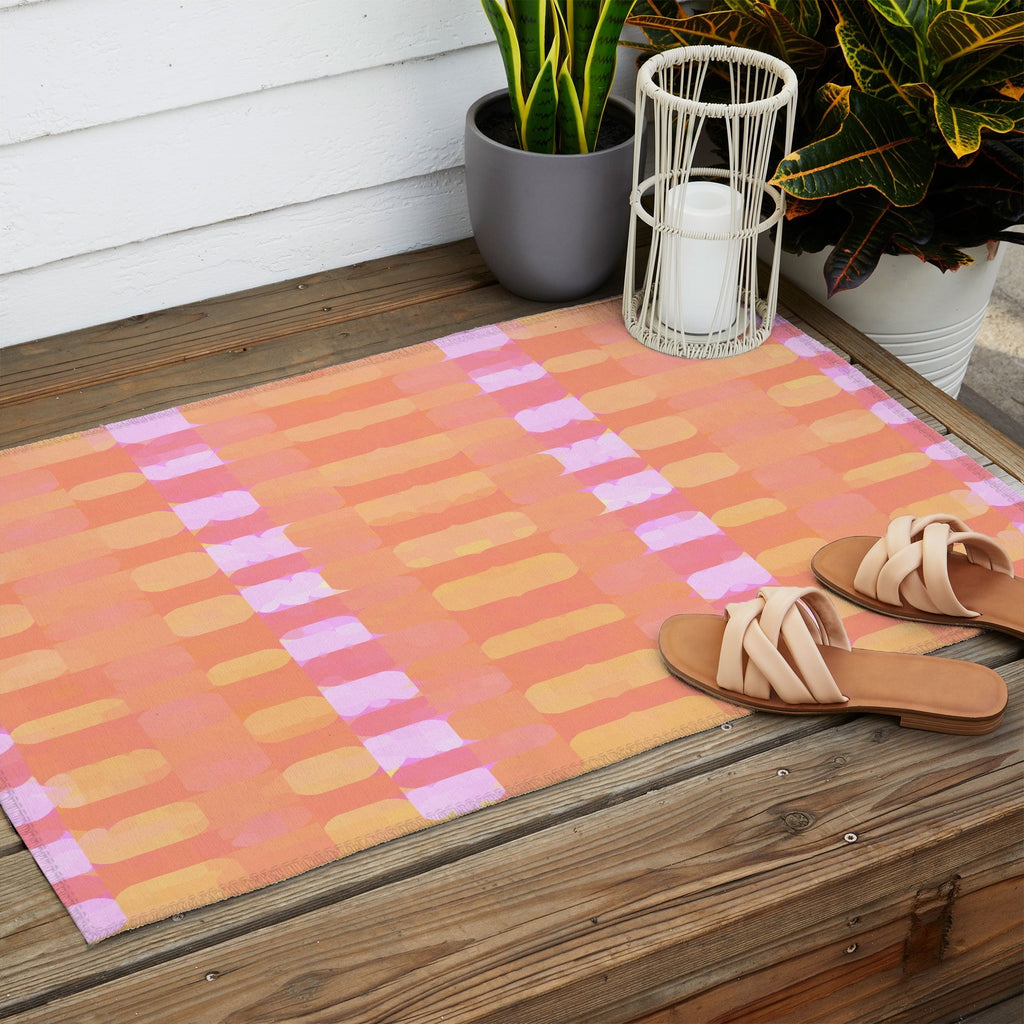 Mirimo Spring glare Outdoor Rug