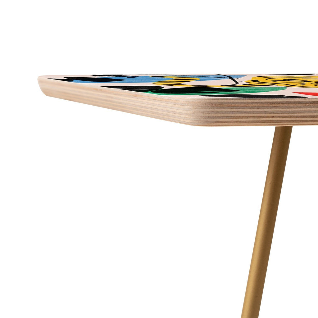 Garima Dhawan wild 3 Side Table