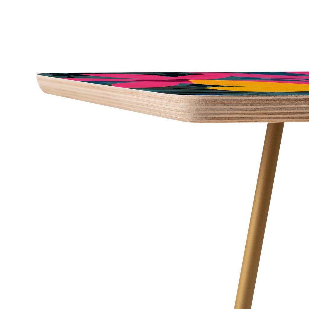Garima Dhawan wild 1 Side Table