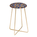 Avenie Moonlit Reading Nook II Counter Stool