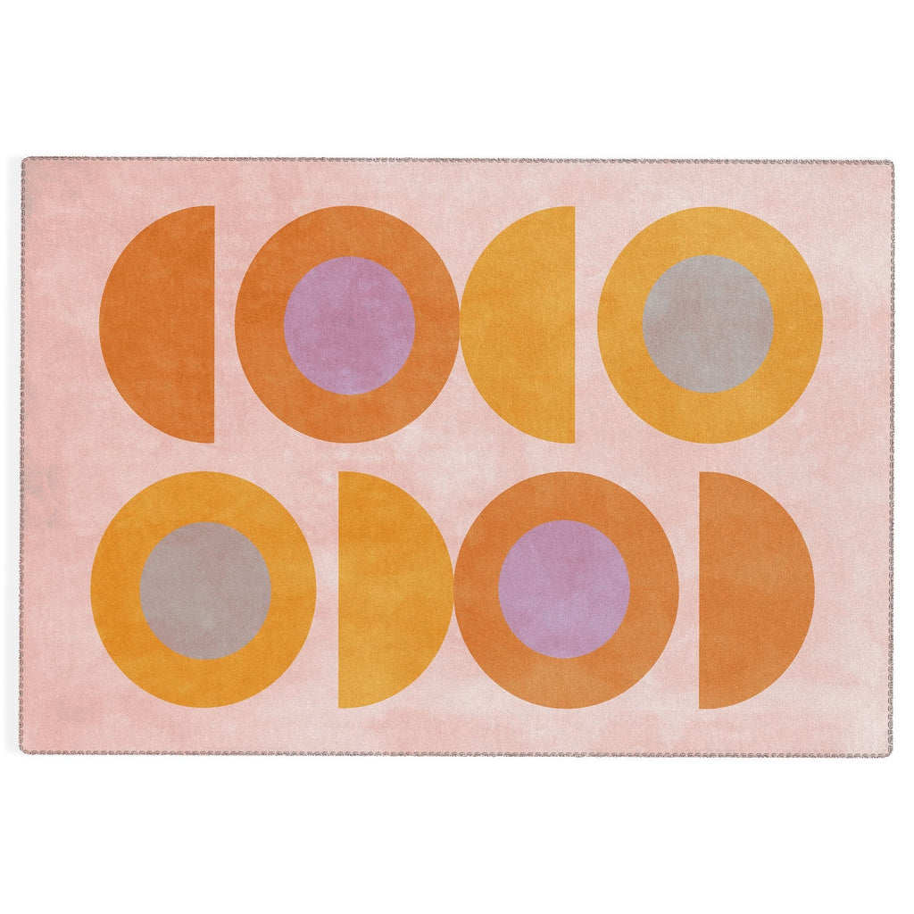 Mirimo Warm Balance Outdoor Rug
