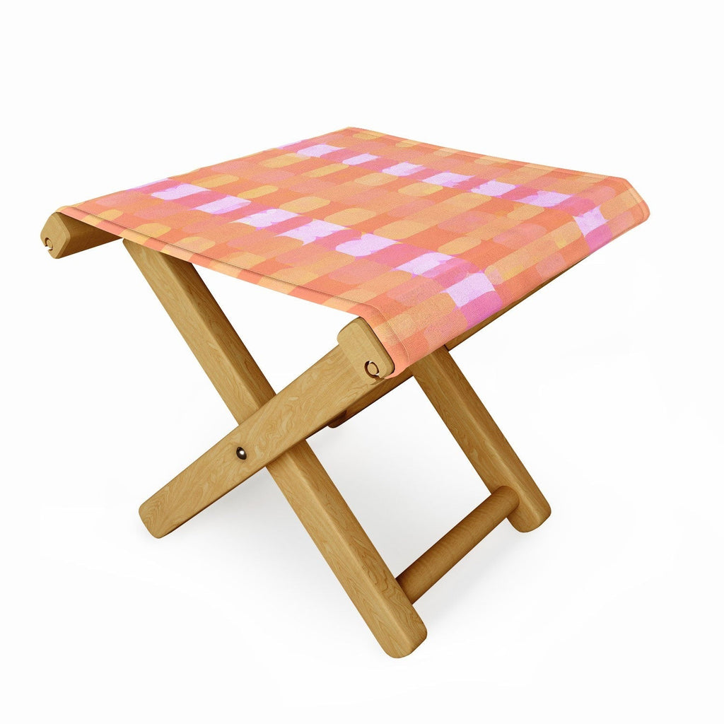 Mirimo Spring glare Folding Stool