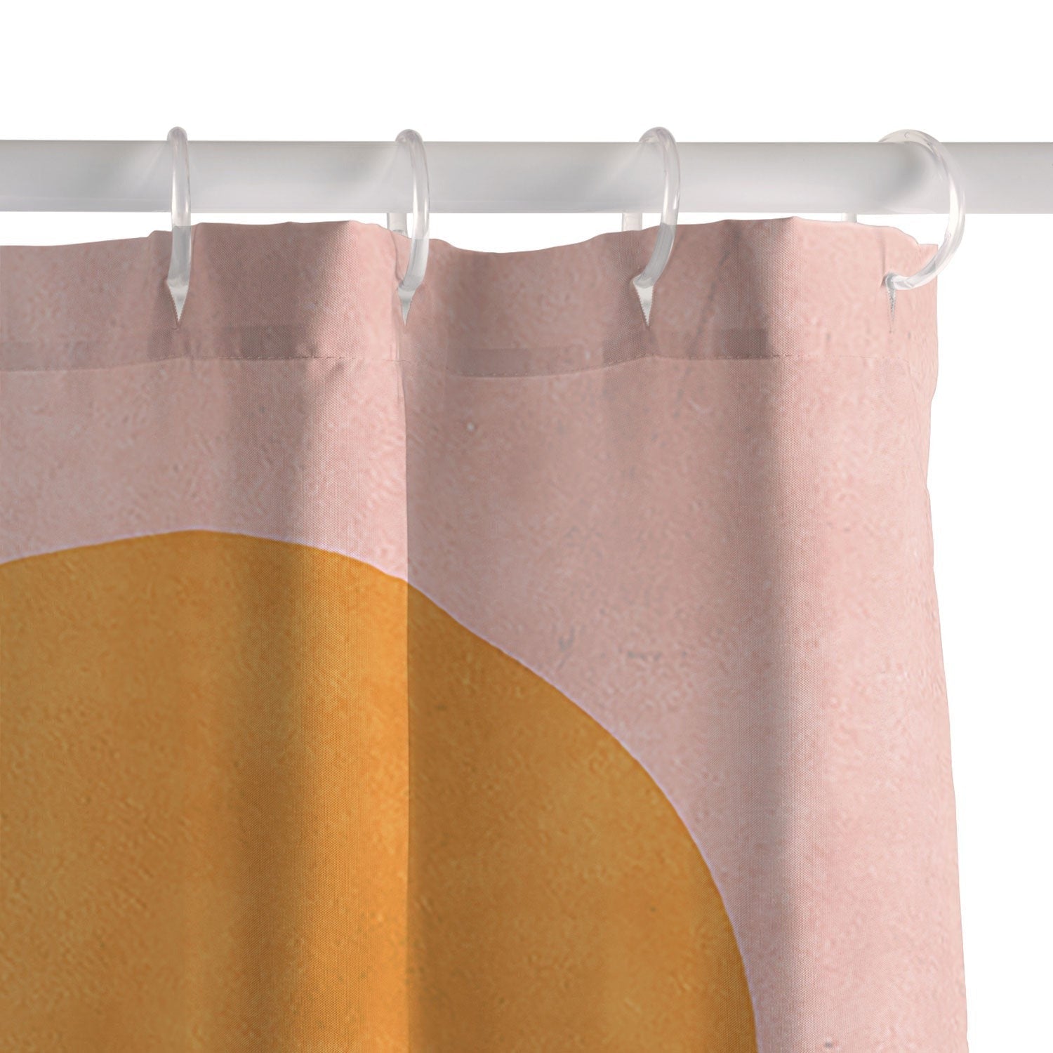 Mirimo Warm Balance Shower Curtain