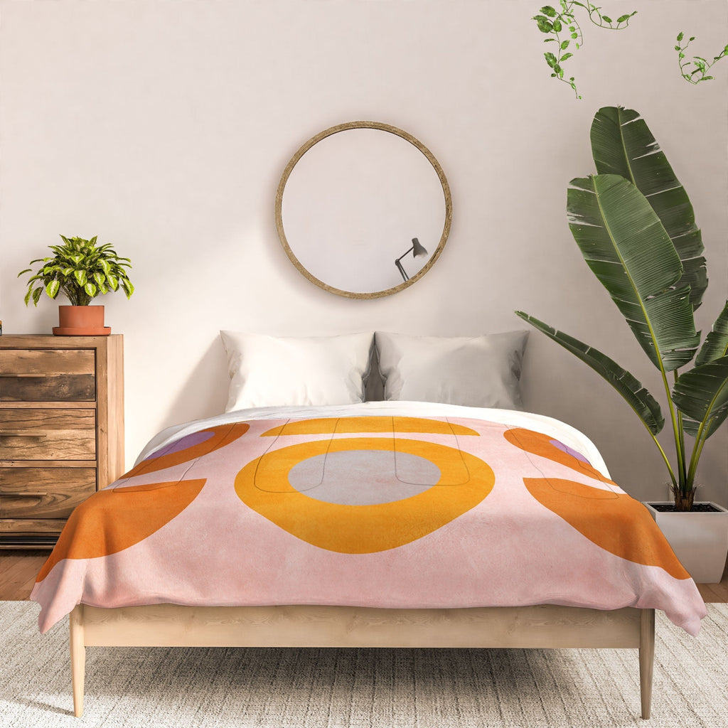 Mirimo Warm Balance Comforter