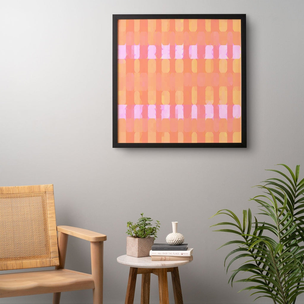 Mirimo Spring glare Framed Wall Art