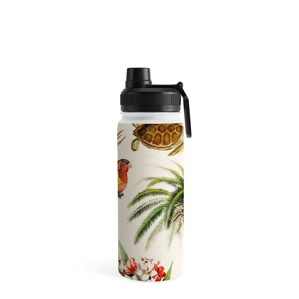 Gal Design Hawaii Collection Water Bottle