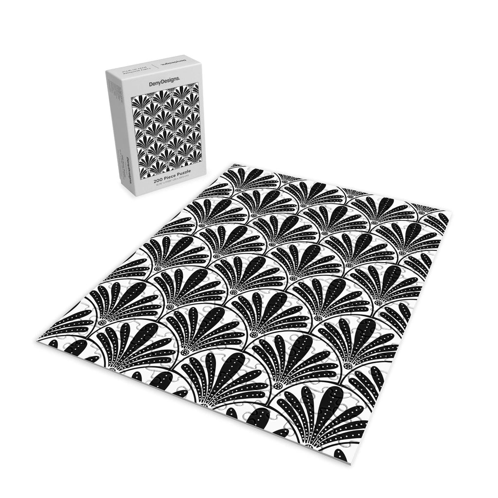 Jennifer Labre Hollywood Glam Puzzle