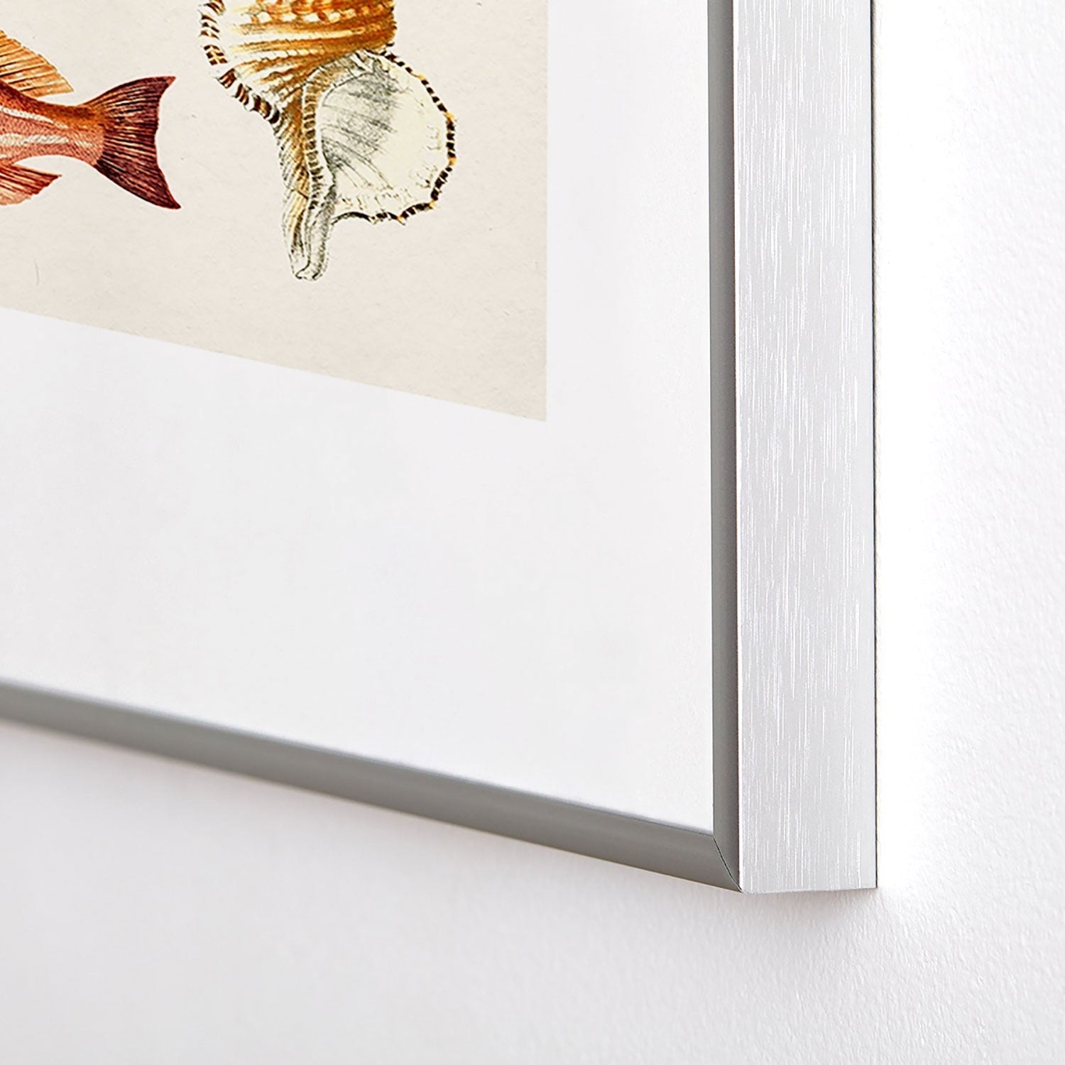 Gal Design Hawaii Collection Metal Framed Art Print