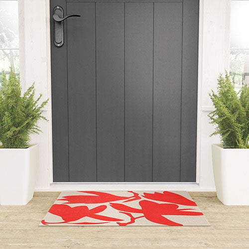 Garima Dhawan magnolia 12 Welcome Mat