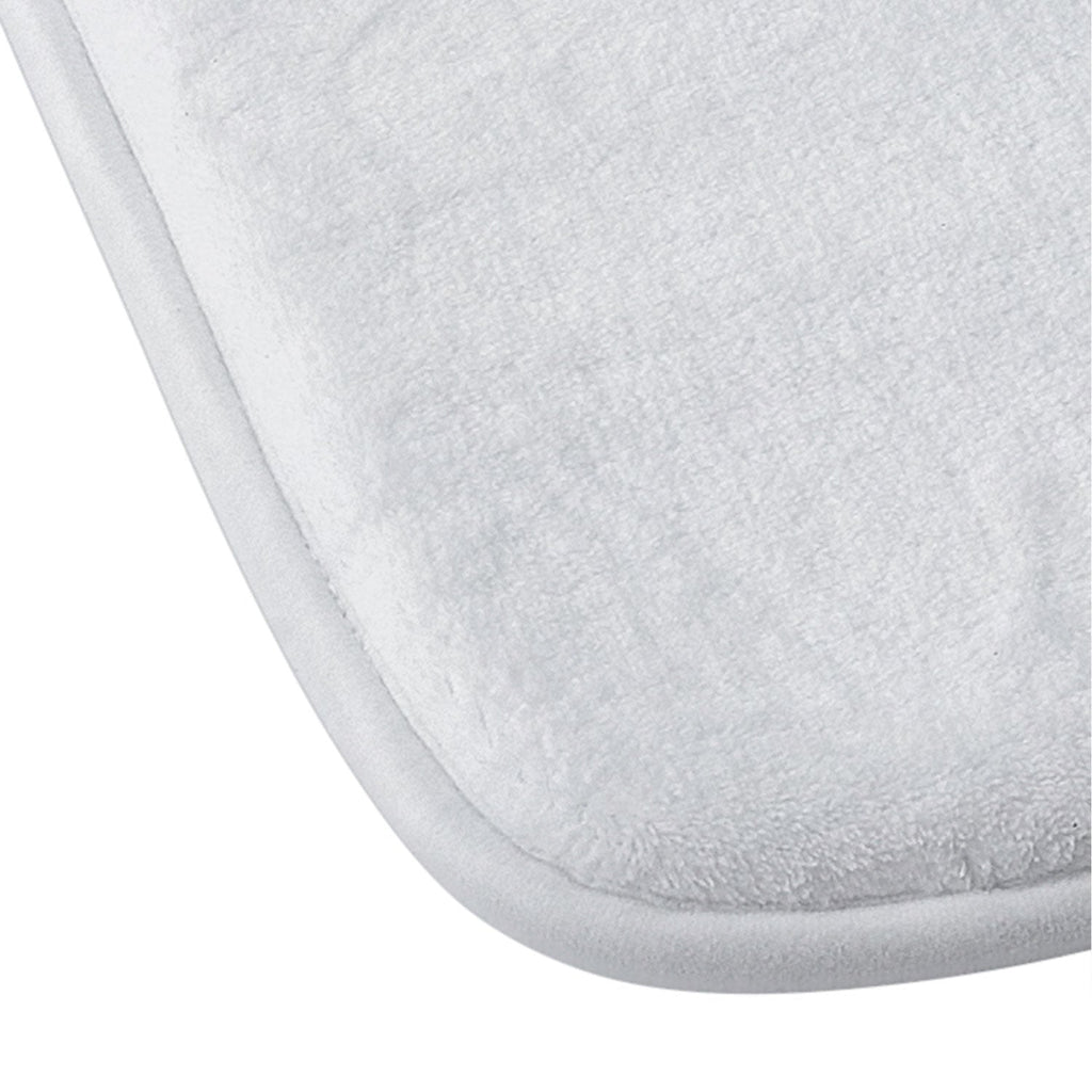 Coco de Paris Why was I born Memory Foam Bath Mat
