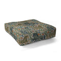 Marta Barragan Camarasa Renaissance Horse Garden Floor Pillow Square