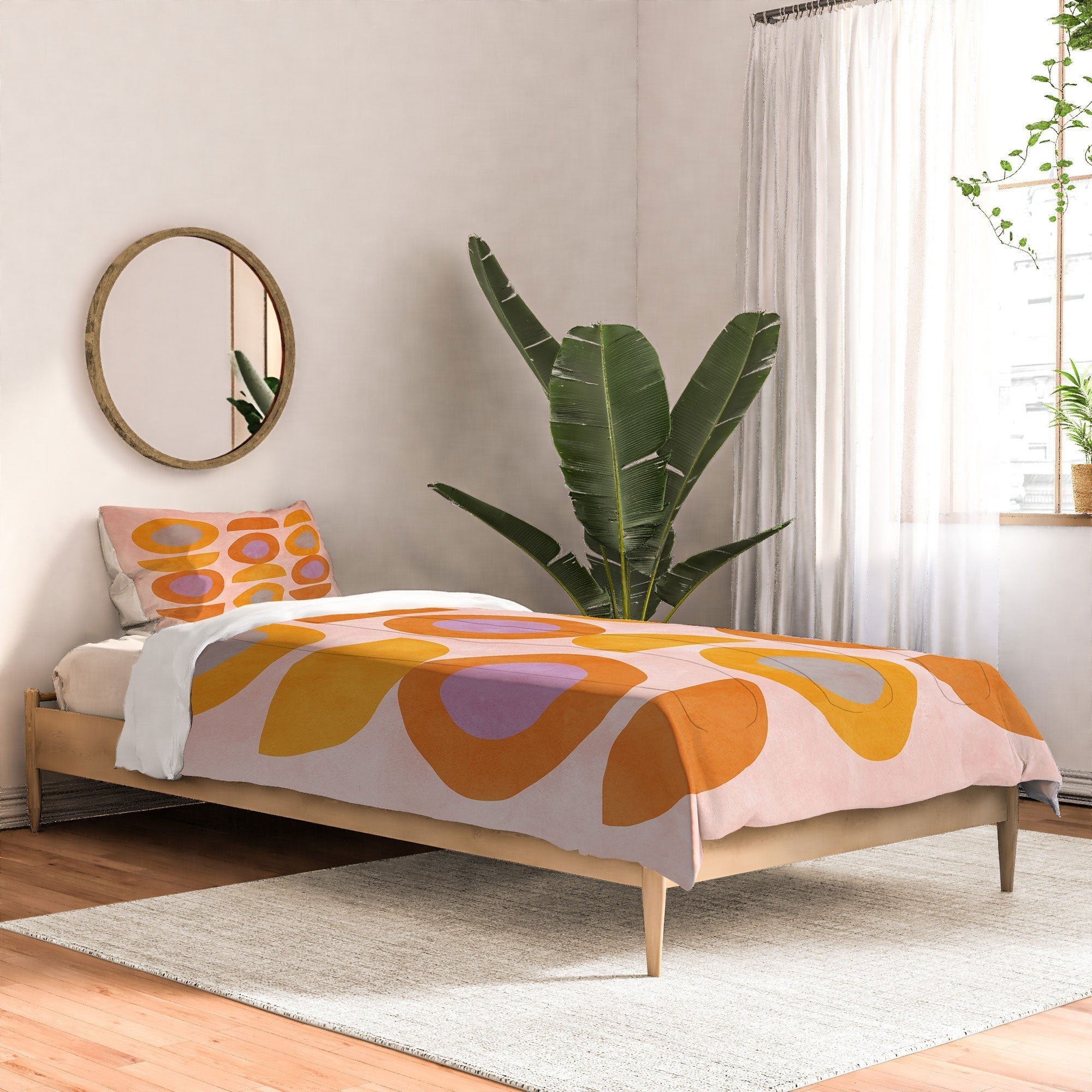 Mirimo Warm Balance Comforter