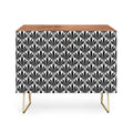 Jennifer Labre Hollywood Glam Credenza