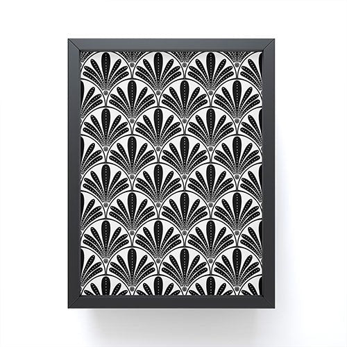 Jennifer Labre Hollywood Glam Framed Mini Art Print