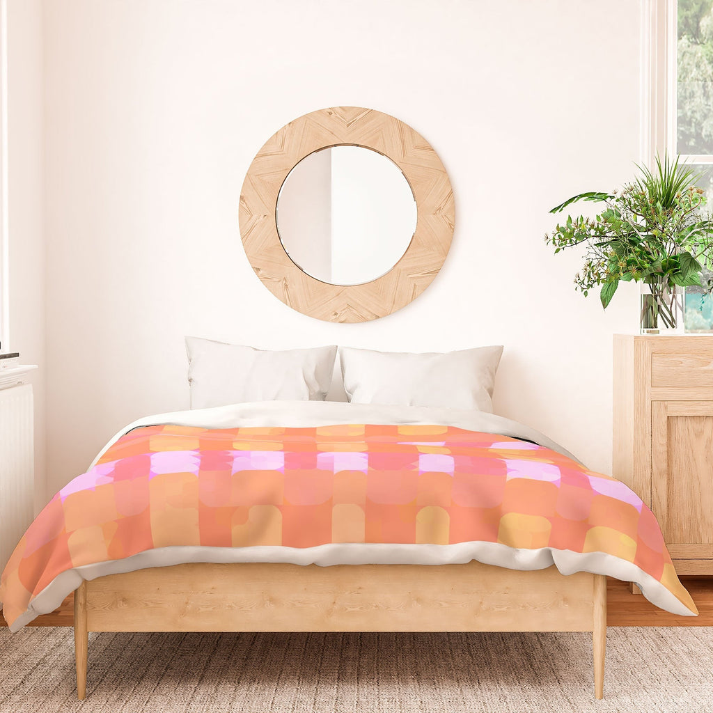 Mirimo Spring glare Duvet Cover