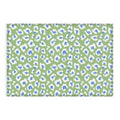 Avenie BR Cheetah Print Outdoor Rug
