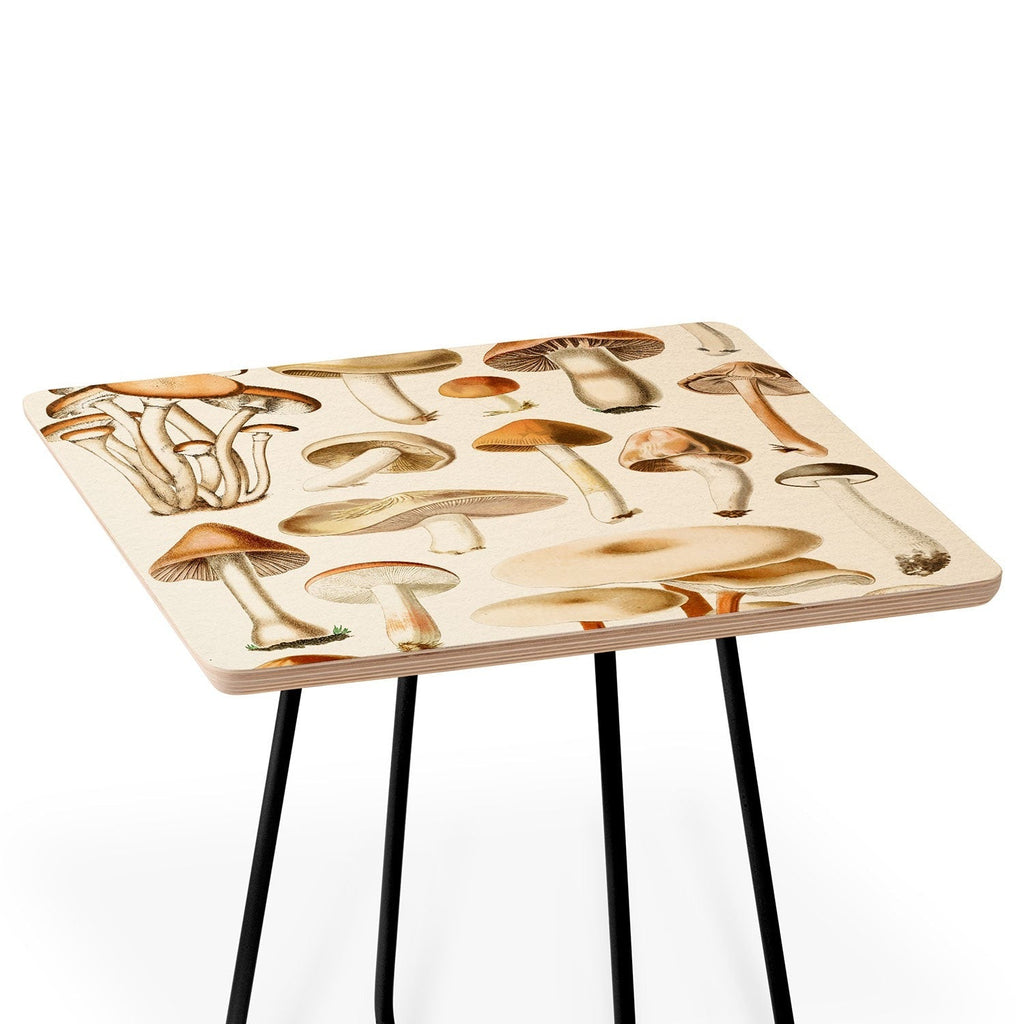 Gal Design Mushrooms Collection Side Table