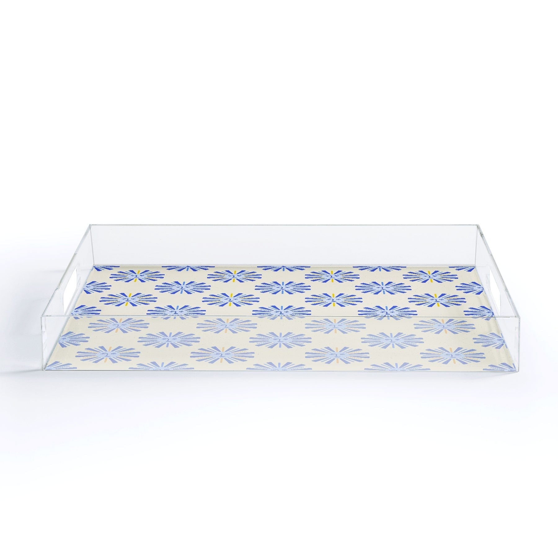 Design by Spark Dolce Vita Radial Sun Acrylic Tray